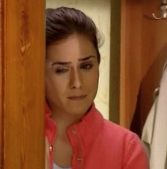 Bengi Öztürk Fotoğrafı