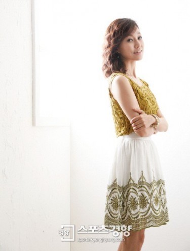 Jin Kyeong Fotoğrafı