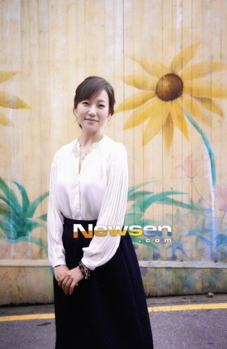 Jin Kyeong Fotoğrafı