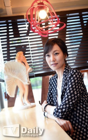 Jin Kyeong Fotoğrafı