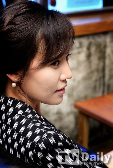 Jin Kyeong Fotoğrafı