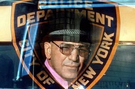 Telly Savalas fotoğrafı