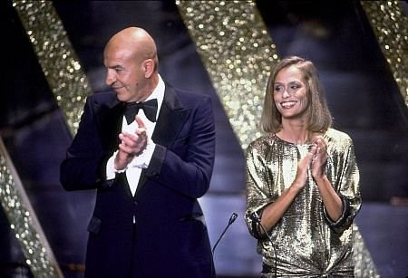 Telly Savalas fotoğrafı