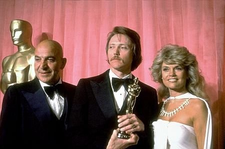 Telly Savalas Fotoğrafı