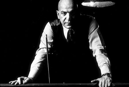 Telly Savalas fotoğrafı