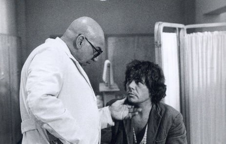 Telly Savalas fotoğrafı