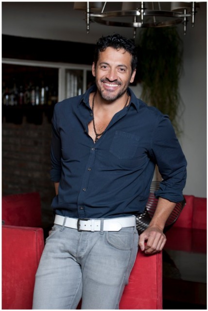 Fernando Gaviria fotoğrafı