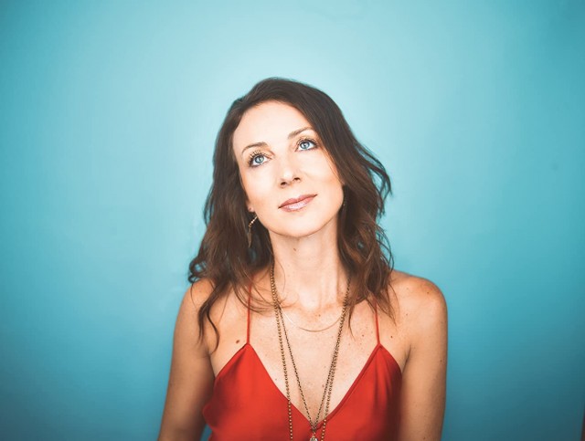 Tracilyn Jones Fotoğrafı