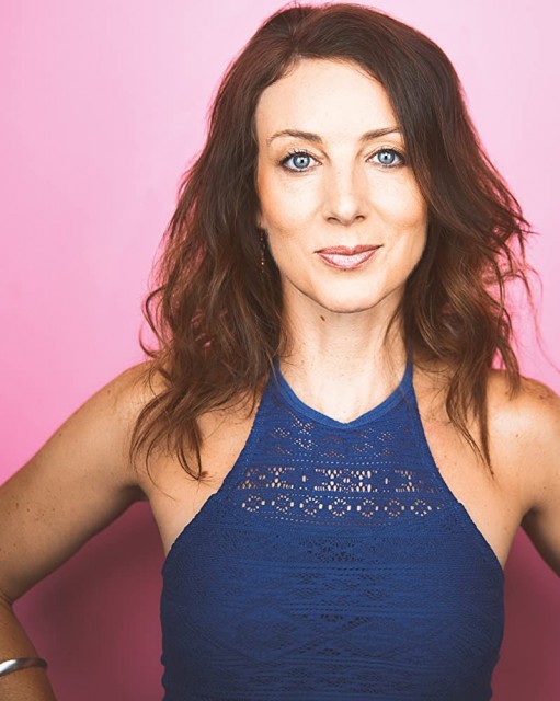 Tracilyn Jones fotoğrafı