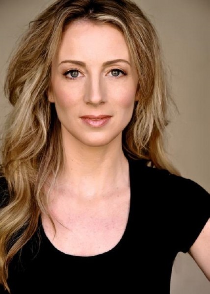 Tracilyn Jones fotoğrafı