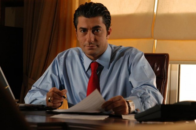 Erkan Petekkaya fotoğrafı