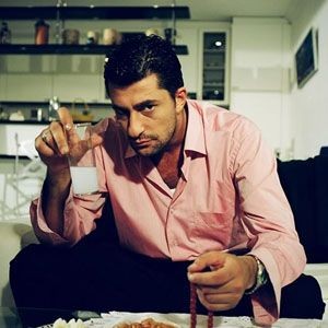 Erkan Petekkaya fotoğrafı