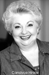 Candyce Hinkle fotoğrafı