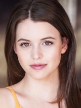 Sara Waisglass fotoğrafı