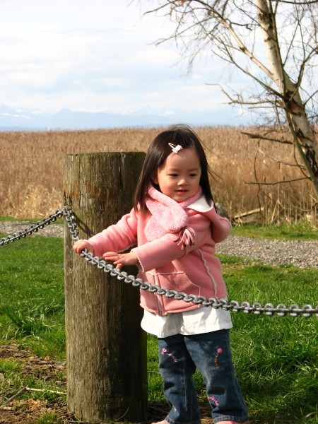 Fu Pei Ci Fotoğrafı