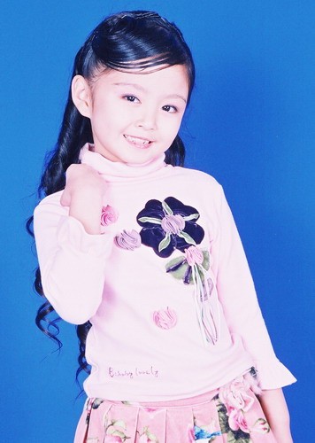 Fu Pei Ci fotoğrafı