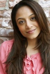 Nandini ıyer fotoğrafı