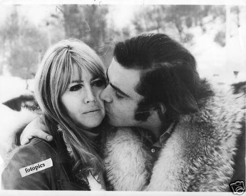 Cynthia Lennon Fotoğrafı