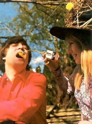 Cynthia Lennon Fotoğrafı