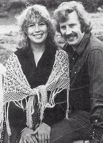 Cynthia Lennon Fotoğrafı