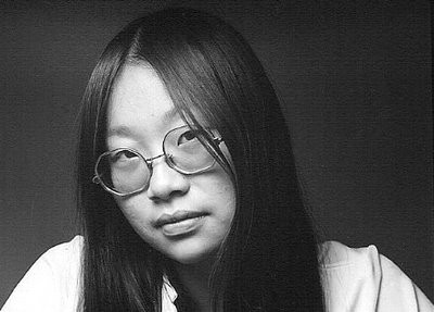 May Pang fotoğrafı