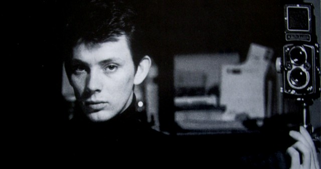 Klaus Voormann fotoğrafı