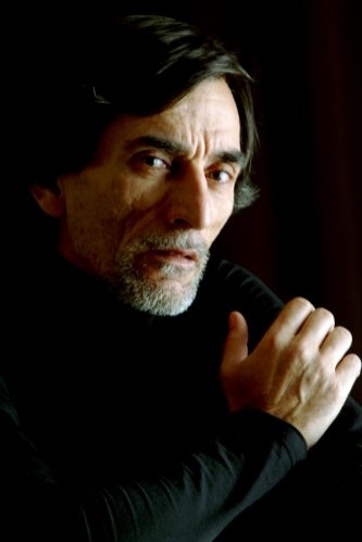 Toni Pandolfo fotoğrafı