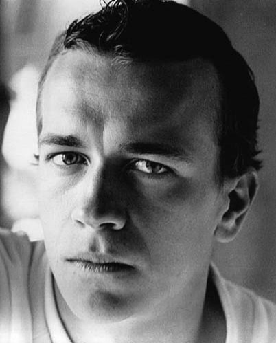 Lorenzo Gleijeses Fotoğrafı