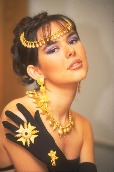 İpek Tanrıyar Fotoğrafı