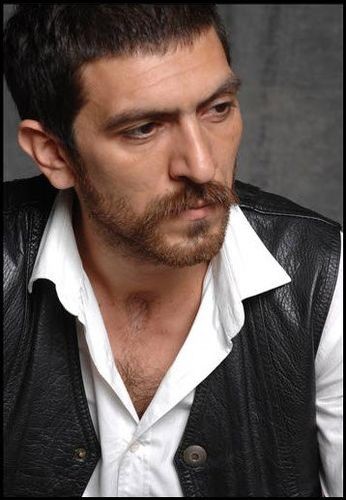 Ayhan Eroğlu fotoğrafı