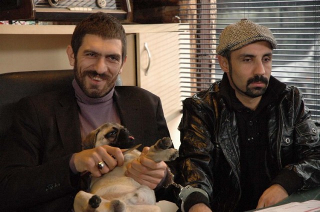 Ayhan Eroğlu fotoğrafı