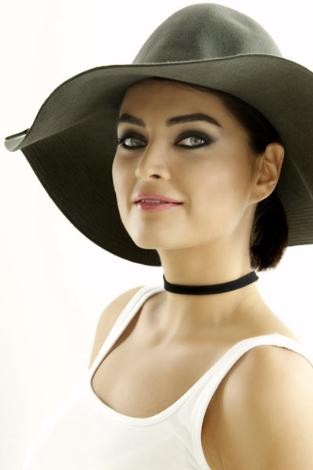 Betül Şahin fotoğrafı