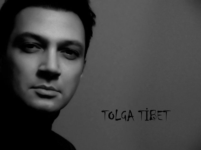 Tolga Tibet fotoğrafı