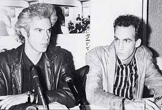 John Lurie fotoğrafı