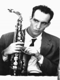 John Lurie fotoğrafı