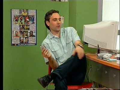 Taner Ertürkler fotoğrafı