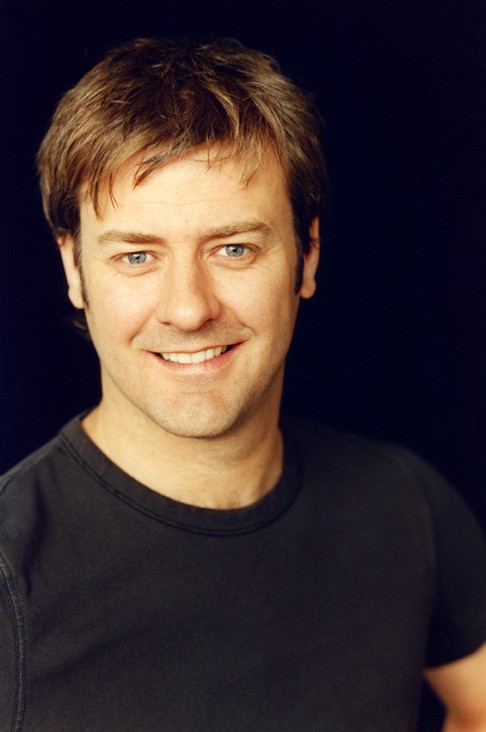 Marcus Mittermeier Fotoğrafı