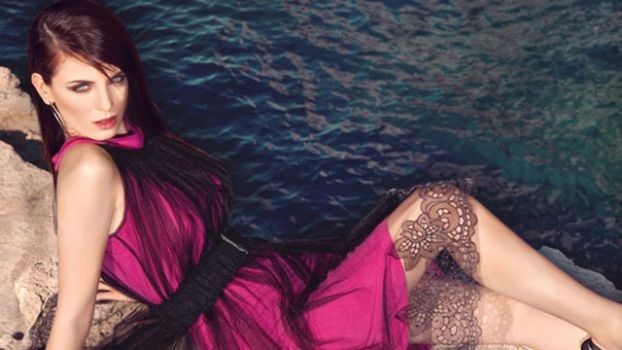 Başak Parlak fotoğrafı