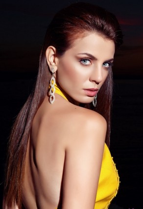 Başak Parlak fotoğrafı