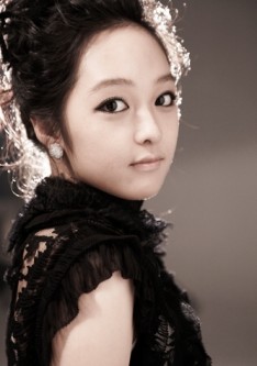 Kim Bo-ra fotoğrafı