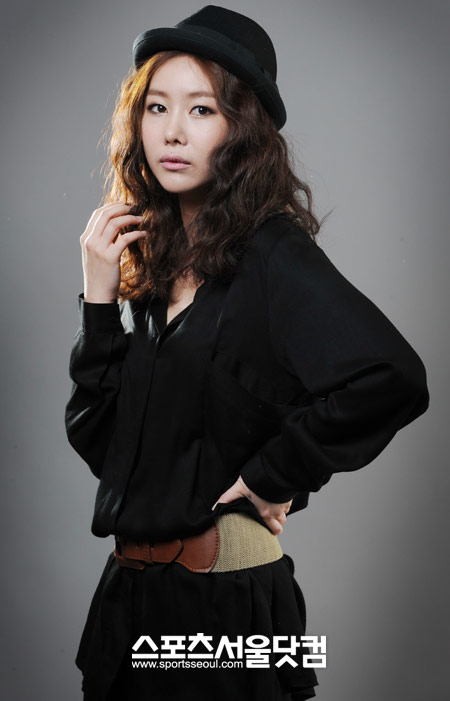 Da-yeon Choi Fotoğrafı