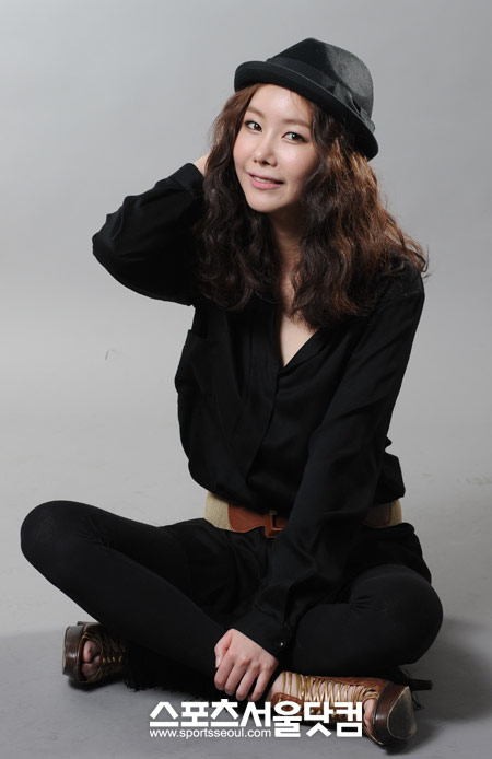 Da-yeon Choi Fotoğrafı