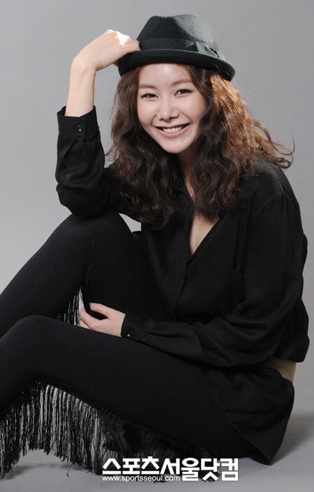 Da-yeon Choi Fotoğrafı