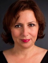 Işıl Dayıoğlu fotoğrafı