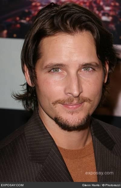 Peter Facinelli Fotoğrafı