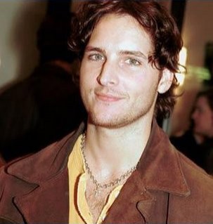 Peter Facinelli Fotoğrafı