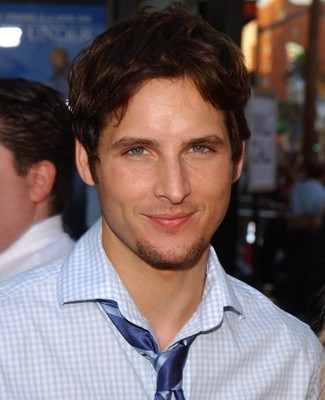 Peter Facinelli Fotoğrafı