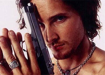 Peter Facinelli Fotoğrafı