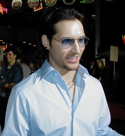Peter Facinelli Fotoğrafı
