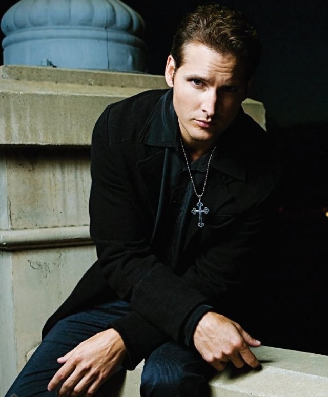 Peter Facinelli Fotoğrafı